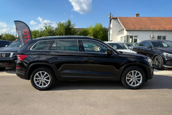 Skoda KODIAQ (2020)