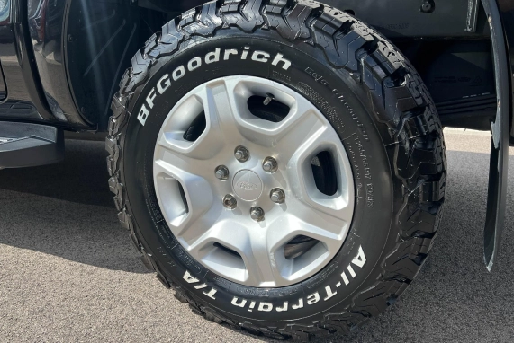 Ford RANGER (2017)