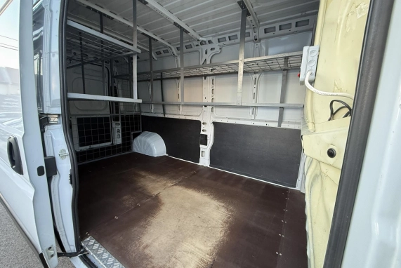 Fiat DUCATO (2019)