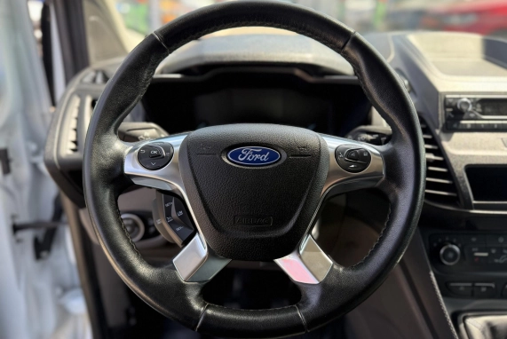 Ford CONNECT (2021)