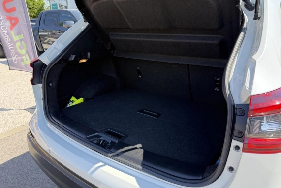 Nissan QASHQAI (2018)