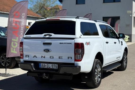 Ford RANGER (2018)
