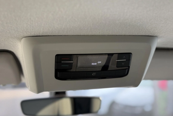 Volkswagen MULTIVAN (2021)