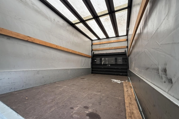 Ford TRANSIT (2015)