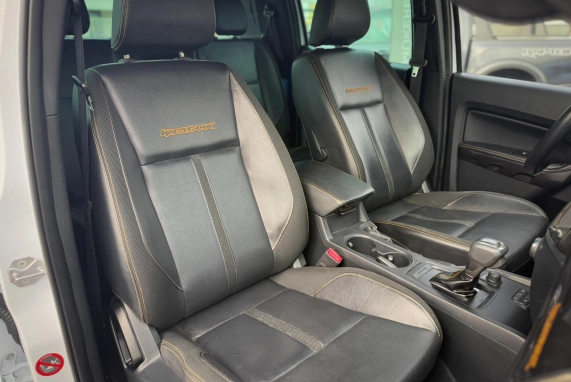 Ford RANGER (2020)
