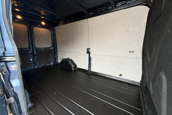 Ford TRANSIT (2022)