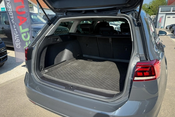 Volkswagen PASSAT VIII (2020)