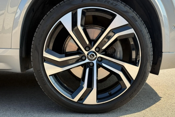 Volvo XC90 (2022)