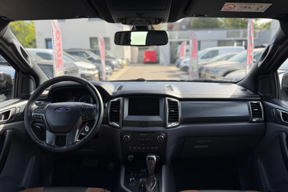 Ford RANGER (2017)