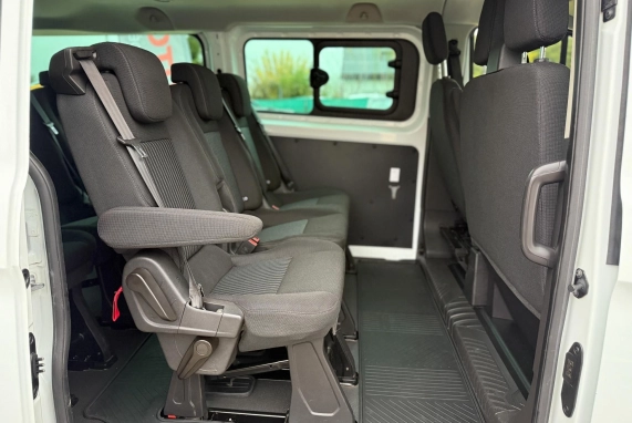 Ford TRANSIT (2016)
