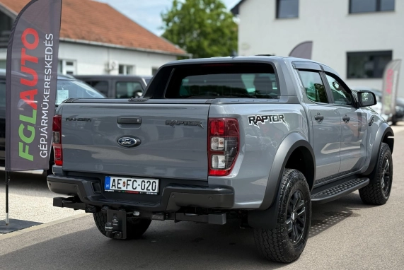Ford RANGER (2021)