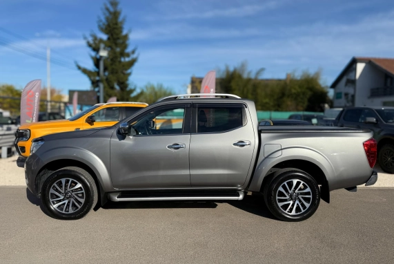 Nissan NAVARA (2017)