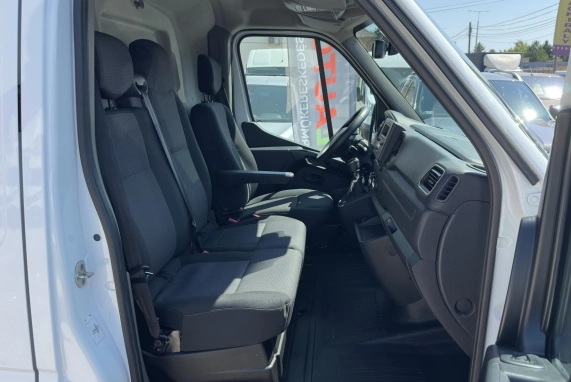 Renault MASTER (2020)