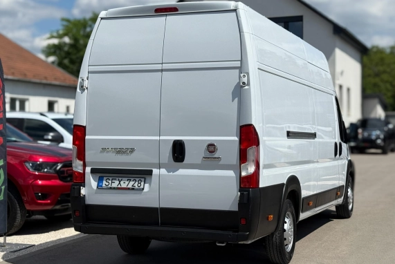 Fiat DUCATO (2020)