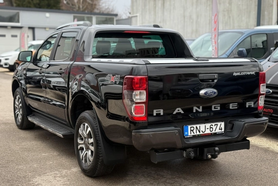 Ford RANGER (2019)