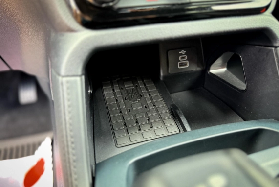 Ford RANGER (2023)