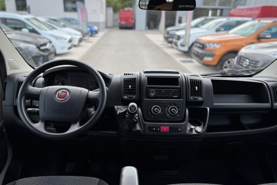 Fiat DUCATO (2021)