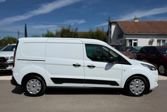 Ford CONNECT (2021)