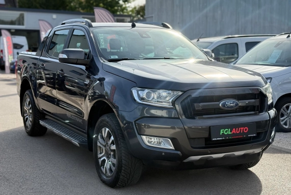 Ford RANGER (2017)