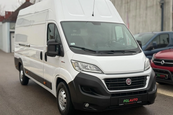 Fiat DUCATO (2018)