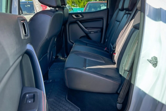 Ford RANGER (2022)