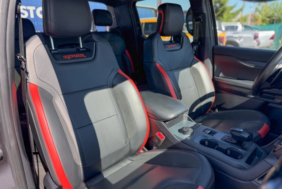 Ford RANGER (2023)