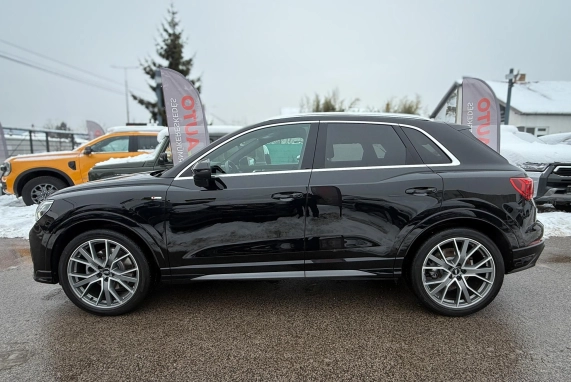Audi Q3 (2019)