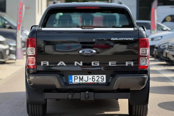 Ford RANGER (2017)
