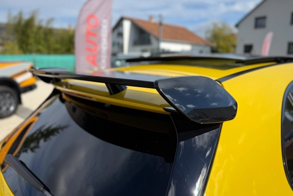 Mercedes-benz A 35 AMG (2020)