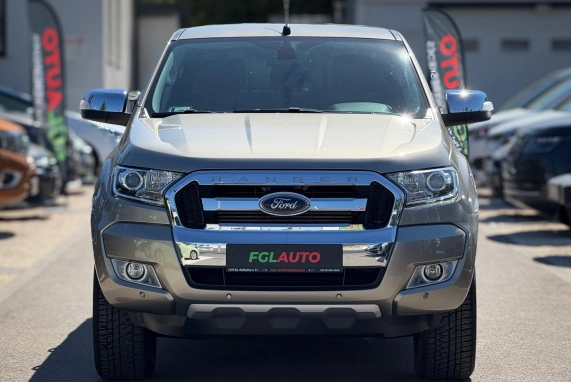 Ford RANGER (2017)