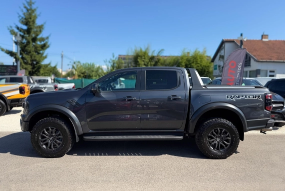 Ford RANGER (2023)