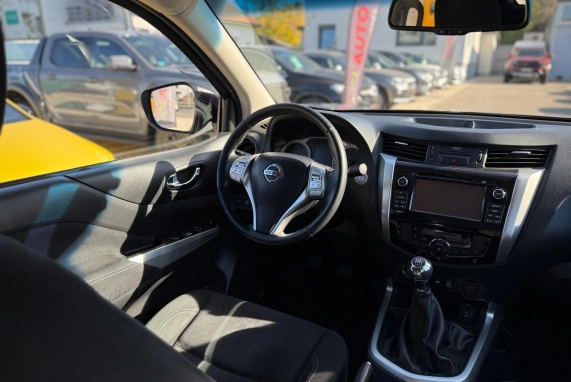 Nissan NAVARA (2017)