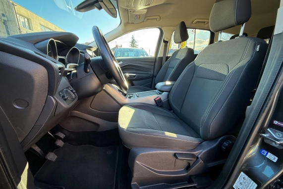 Ford KUGA (2018)