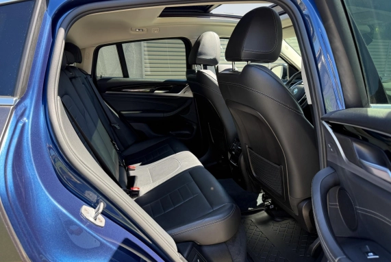 BMW X4 (2019)
