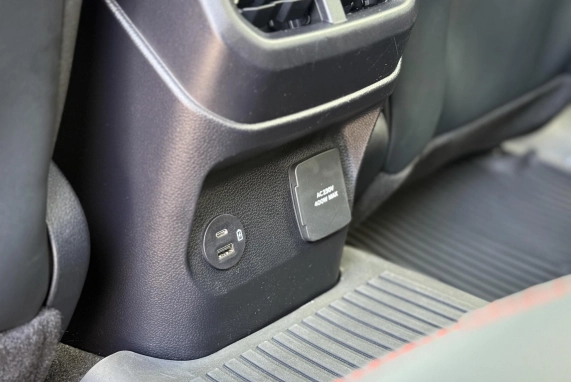 Ford RANGER (2023)