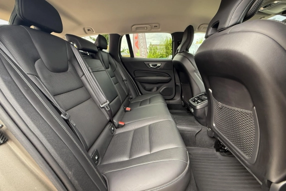 Volvo V60 (2018)