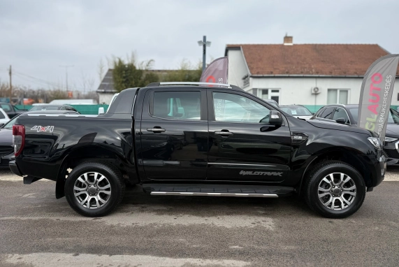 Ford RANGER (2019)