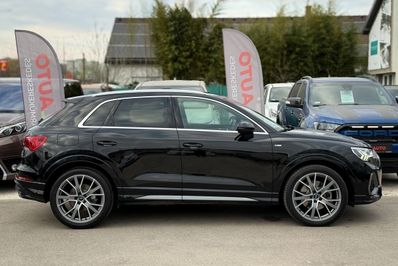 Audi Q3 (2019)