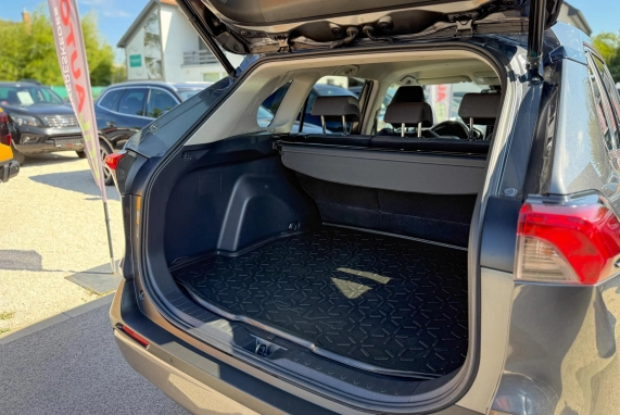 Toyota RAV 4 (2020)