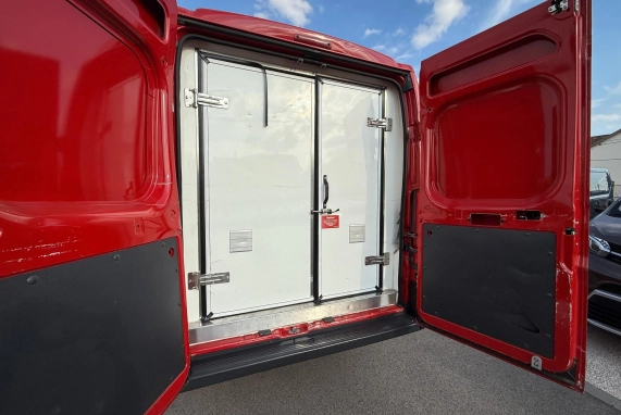 Fiat DUCATO (2015)