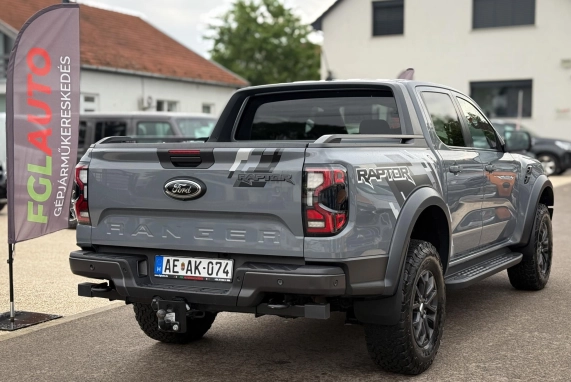 Ford RANGER (2023)
