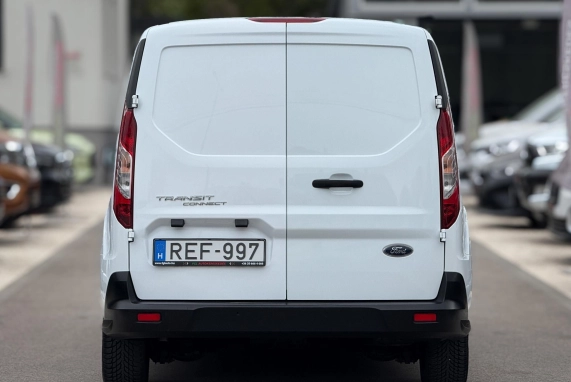 Ford CONNECT (2018)
