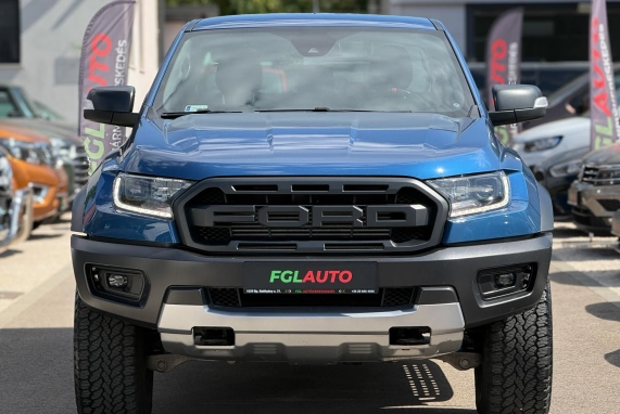 Ford RANGER (2022)