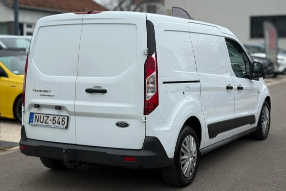 Ford CONNECT (2016)