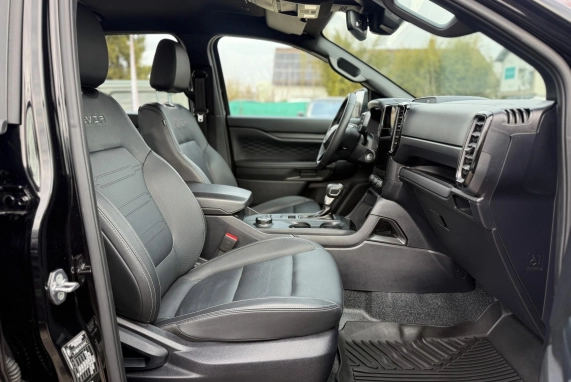 Ford RANGER (2024)