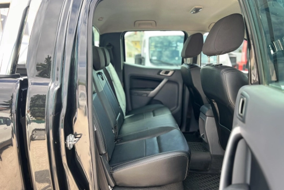 Ford RANGER (2017)