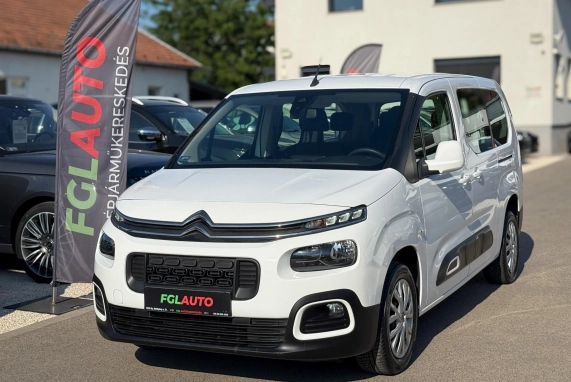 Citroën BERLINGO (2020)