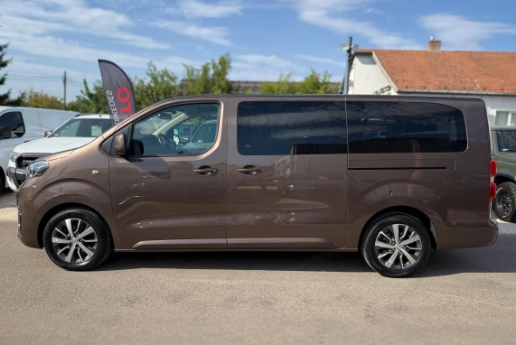Toyota PROACE (2018)