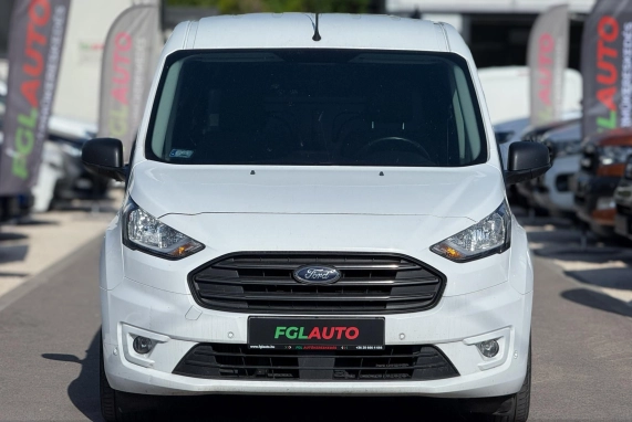 Ford CONNECT (2021)