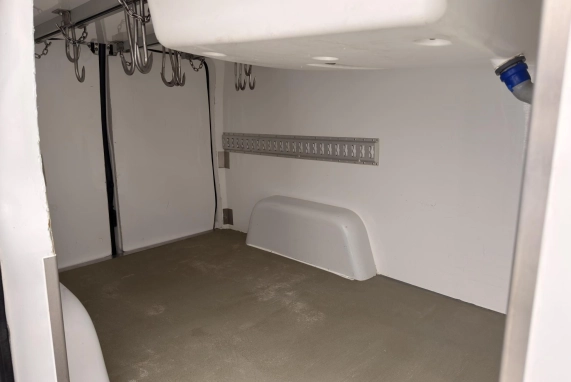 Mercedes-benz VITO (2019)